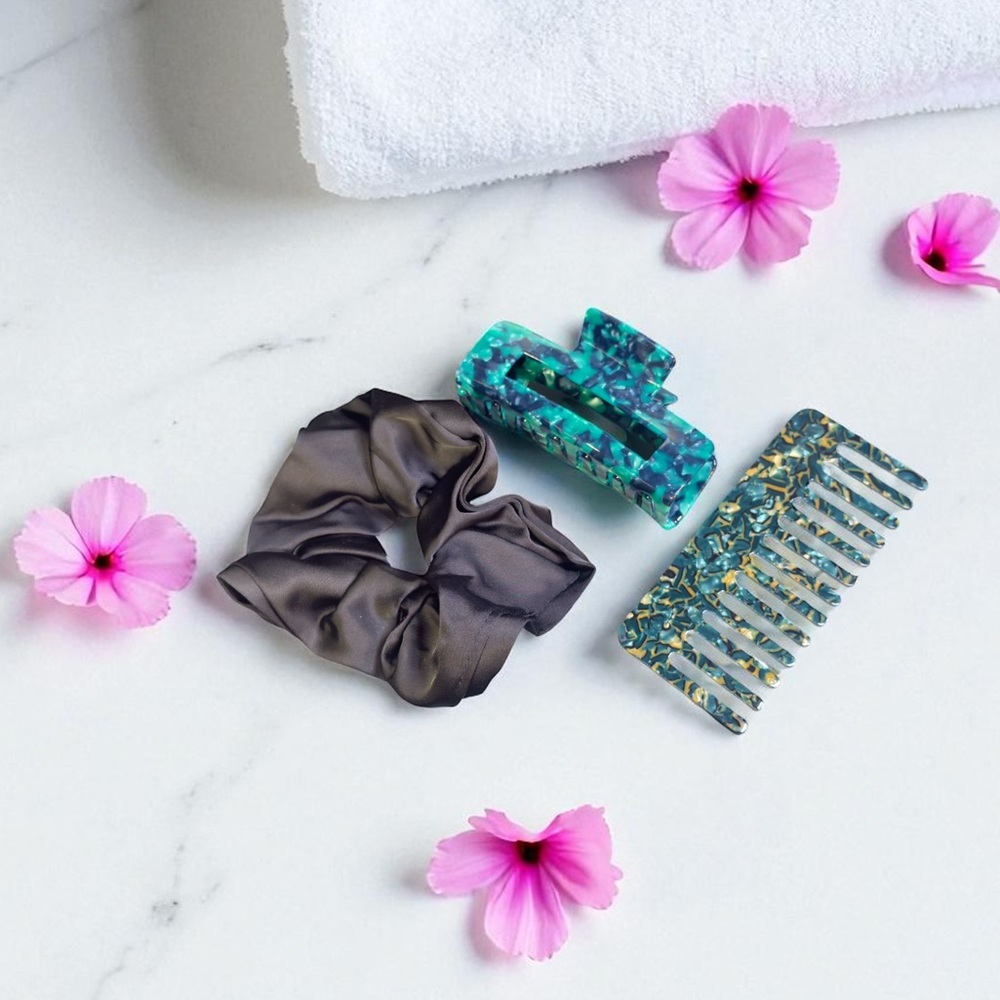 Beautiful Everyday Hair Kits - Gift for Her +FREE🎁